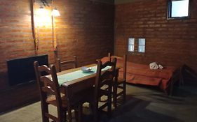 El Refugio Piramides